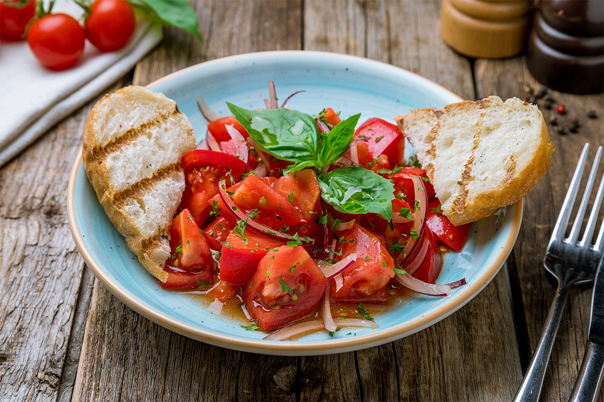 1-Tomato-onion-salad